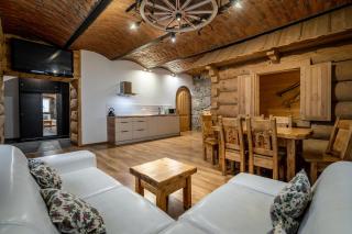 Apartament Kuźnia - Zakopane - 9