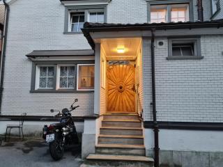 Backpacker Bären - 3