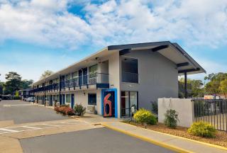 Motel 6-Columbus, GA - Columbus - 5