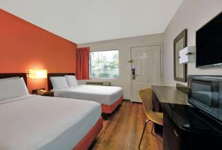 Motel 6-Columbus, GA - Columbus - 6