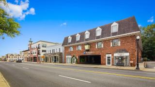 The Westfield Inn, BW Signature Collection - Westfield - 0