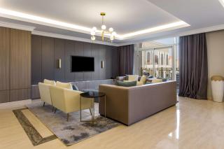 Radisson Hotel Riyadh Airport - 2