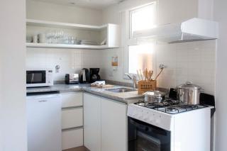 Be mas apartamentos boutique Villa Gral Belgrano - 9