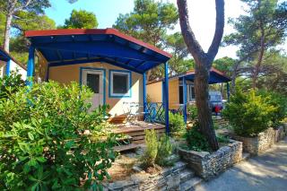 Mobile home- Fish huts and Orange huts - Premantura - 7