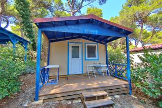 Mobile home- Fish huts and Orange huts - 7