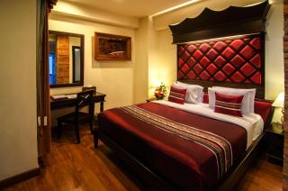 Raming Lodge Hotel - 4
