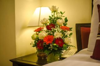 Raming Lodge Hotel - 3