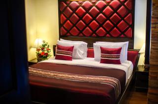 Raming Lodge Hotel - 2