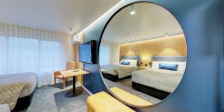 Distinction Whangarei Hotel & Conference Centre - 0