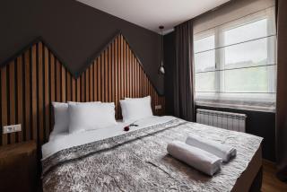 Modern Mountain La Stella - 6