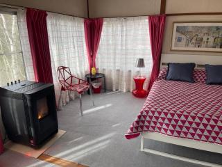 Naeba Ski Resort - Cabin away from usual life - Yuzawa - 3