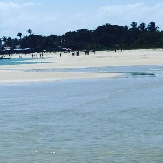 Casa com piscina - Prado - 9