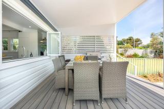 Sunny Federation Charm in Central Mudgee at Bunbinya - Mudgee - 9