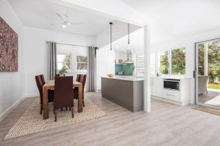 Sunny Federation Charm in Central Mudgee at Bunbinya - Mudgee - 4