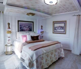 Golden Aurora Lodge - Kumasi - 9