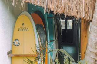 Surfcamp Arara - Pipa - 2