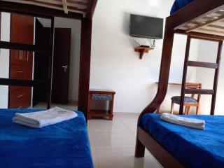 Hotel Prestigio JC - Sogamoso - 2