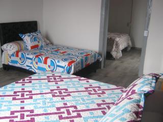 ANGIE`s HOUSE - Manizales - 1