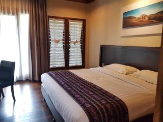 Jiwa Jawa Resort Bromo - Bromo - 2