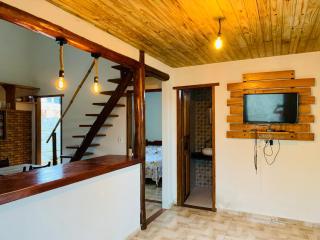 Casa do sol - Caraíva - 8