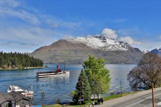 The Waterfront - Queenstown - 4