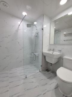 Hotel Ocean View - Ulsan - 7