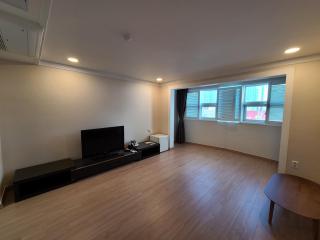 Hotel Ocean View - Ulsan - 6