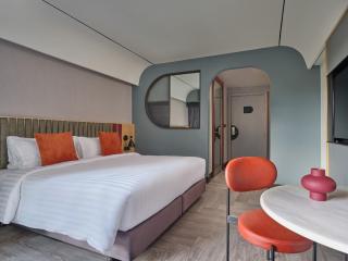 The Quarter Onnut by UHG - Bangkok - 5