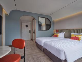 The Quarter Onnut by UHG - Bangkok - 4