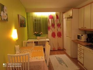 Apartment Haltijantie - 1