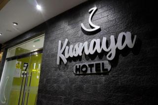 Hotel Kusnaya - 0