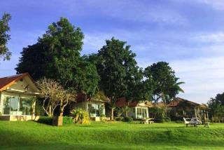Vimannam Resort - Phetchaburi - 1