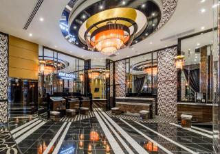 APA Hotel Hakata Gion Ekimae - 7