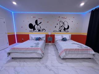 Winterfield at Disney 9350 - Kissimmee - 5