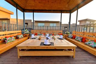 Four A Resort Jammu - Khairi - 9