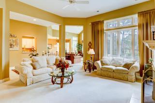 Sapphire by the Sea - Hilton Head Island - 6