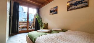 Apartment Honegg - Lauterbrunnen - 2