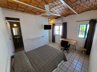 Madre Cuixe Suites - La Peñita de Jaltemba - 8