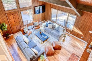 Wildwood Wonder - Sunriver - 4