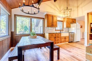 Wildwood Wonder - Sunriver - 2