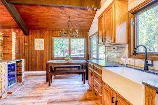Wildwood Wonder - Sunriver - 1