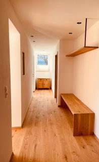 AUSZEIT Appartement - 2