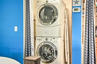 Albuquerque Studio with Shared Pool and Fire Pit! - Albuquerque - 1