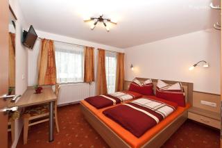 Appartement Haus Burgblick - 6