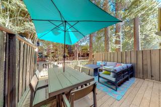 Peace Among the Pines - 9