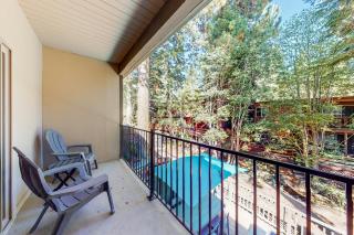 Peace Among the Pines - 8