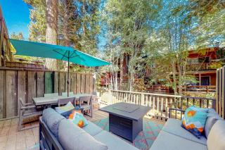 Peace Among the Pines - Incline Village - 8