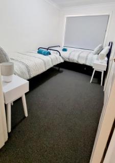 The Convent Boutique Accommodation - Hay - 9