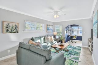 Barefoot Breeze - Clearwater Beach - 7