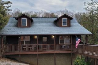 Stone Bridge Retreat - Sevierville - 9